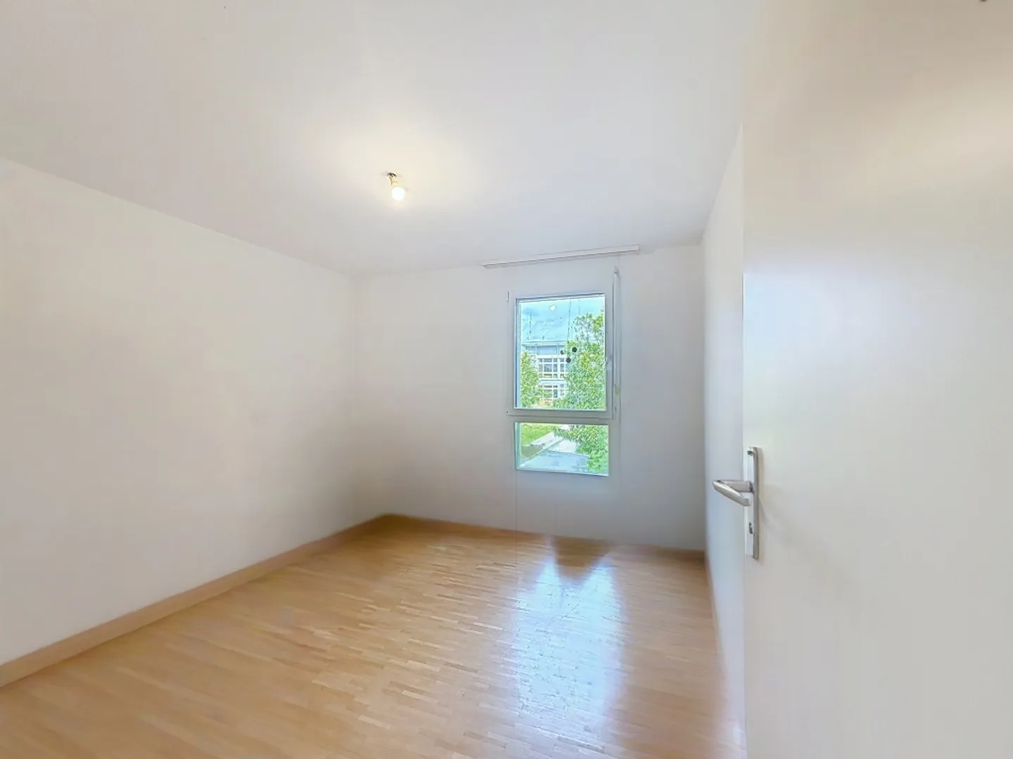 Charmant Appartement 3.5 pièces - Photo 5 sur 6