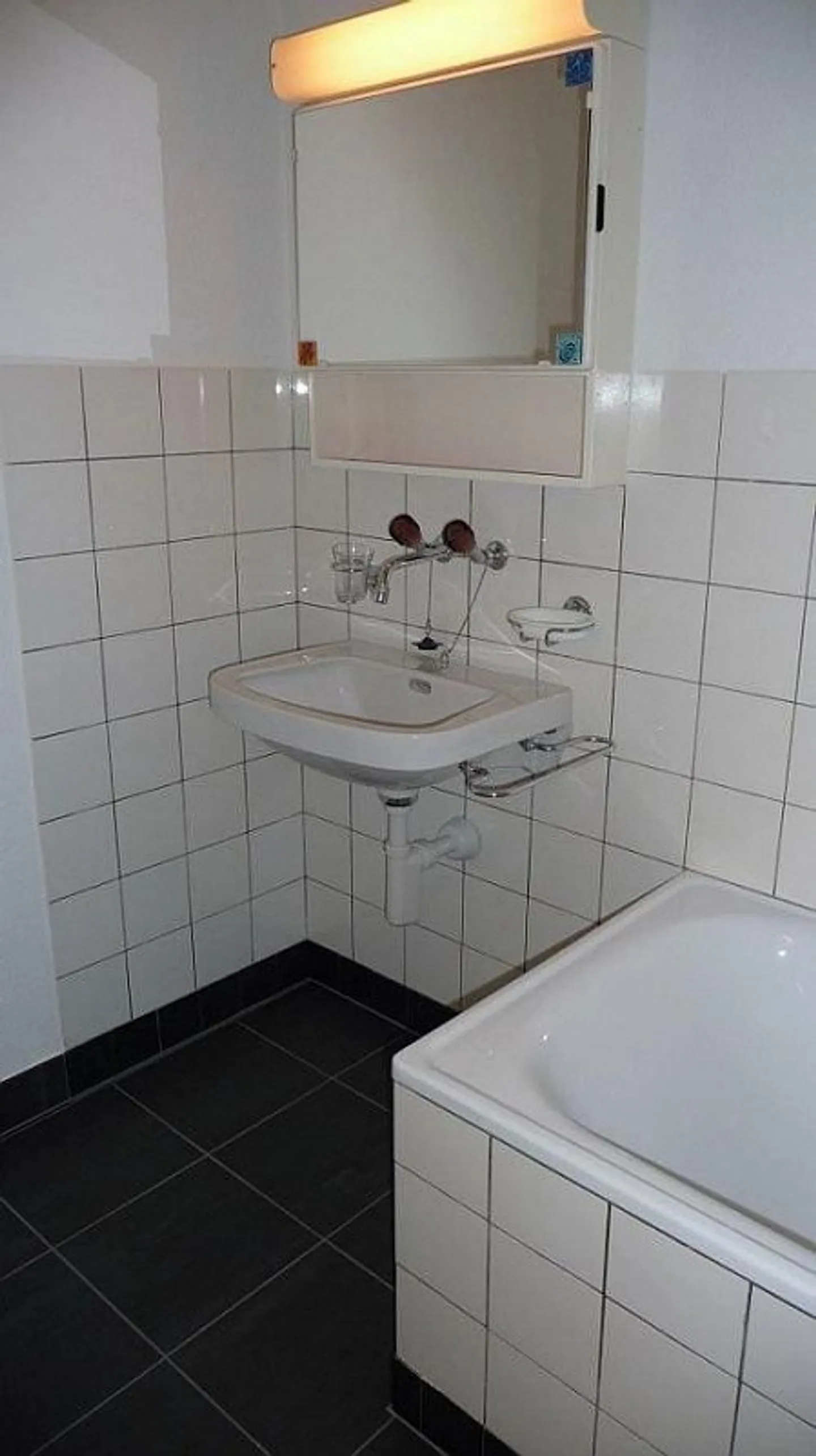 City and Nature - a contradiction? Not in this residential area - Photo 4 of 4