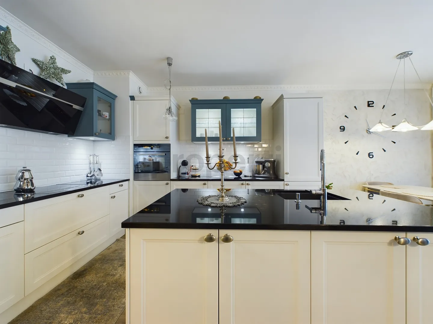 Stylish Apartment in Meyrin - Photo 3 of 8