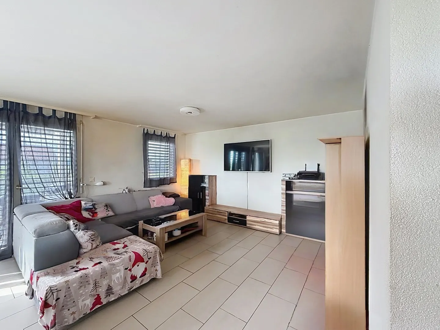 Charmant Appartement 3.5 pièces - Photo 3 sur 6