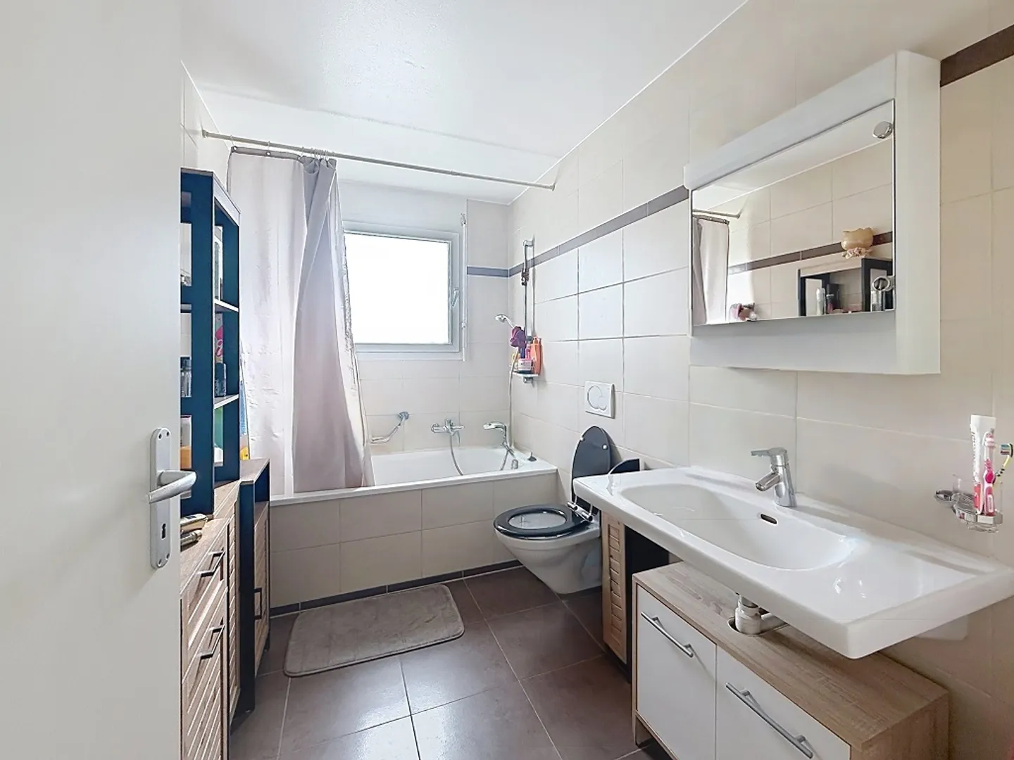 Charmant Appartement 3.5 pièces - Photo 4 sur 6