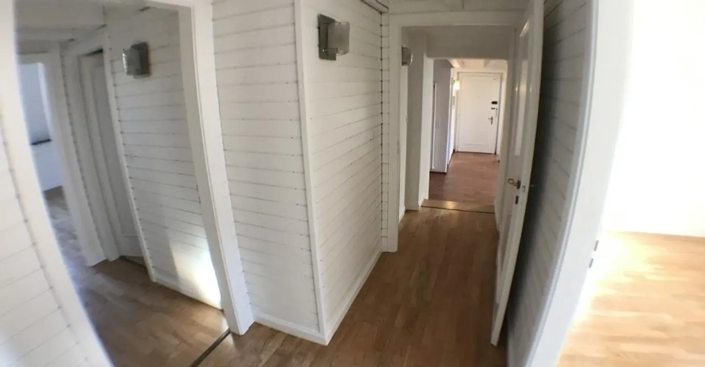 Appartement Attique Rénové - Photo 9 sur 13