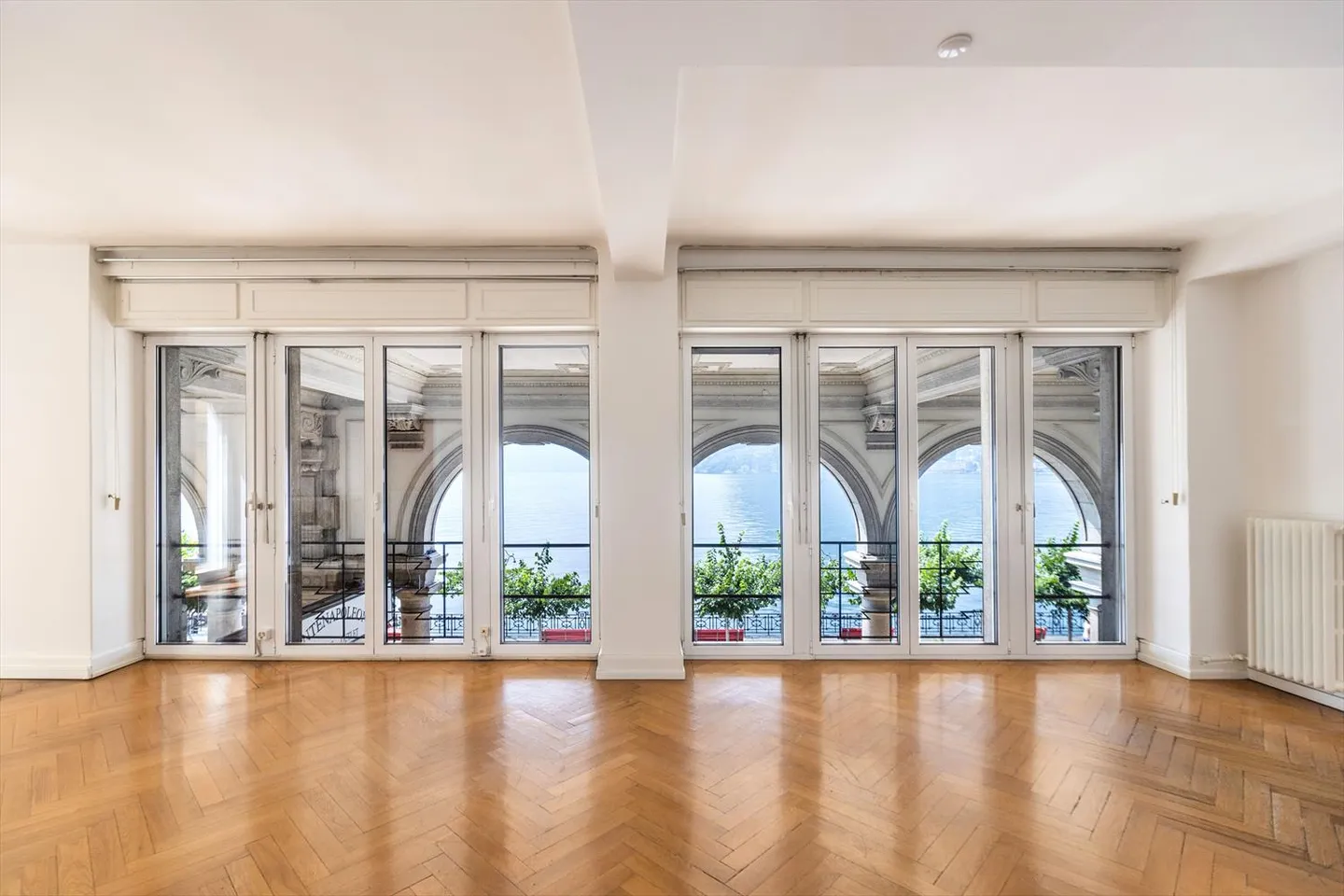 Prästigehaus, Funktionalität und zentrale Lage in einer Lösung - Foto 2 von 9