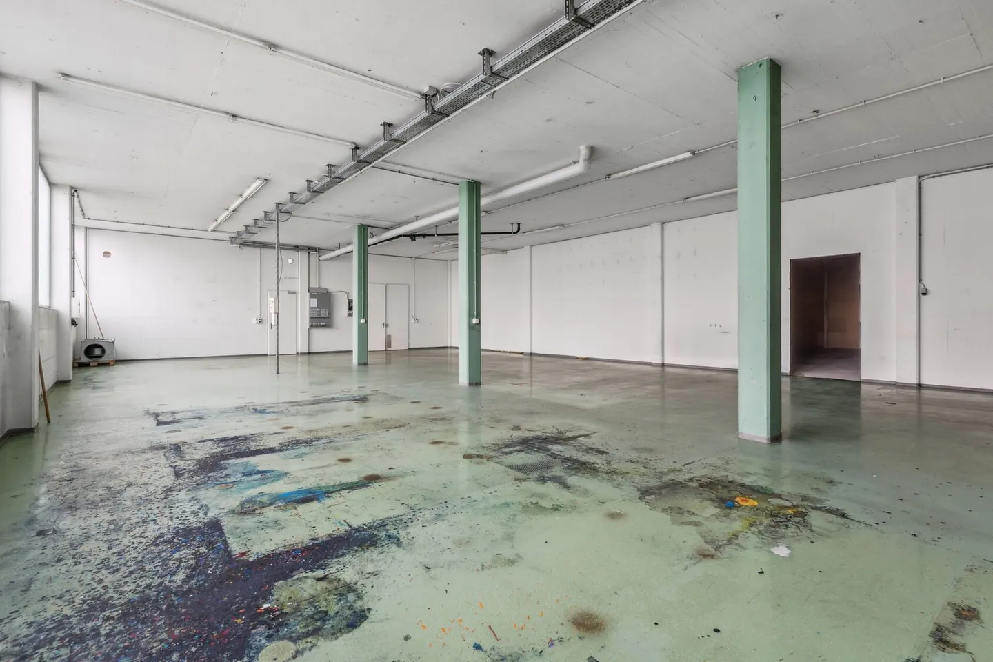 Edificio ad uso misto in affitto - Foto 6 di 9