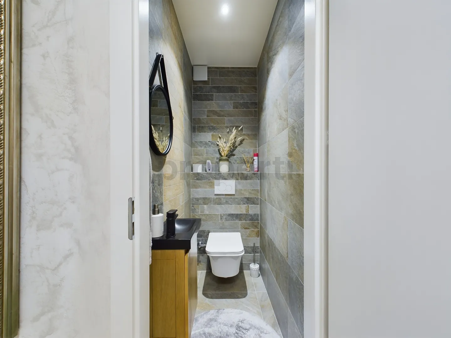 Stylish Apartment in Meyrin - Photo 7 of 8