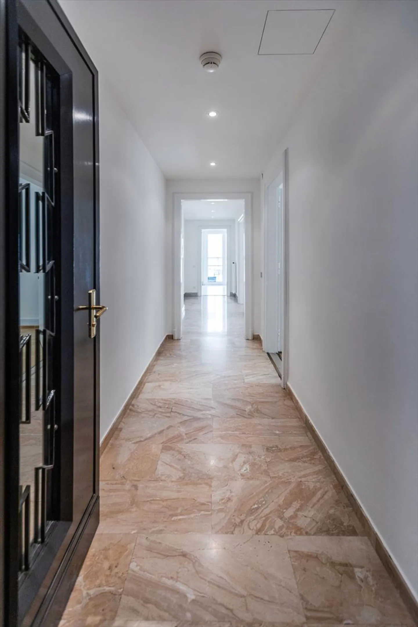 Prästigehaus, Funktionalität und zentrale Lage in einer Lösung - Foto 6 von 9