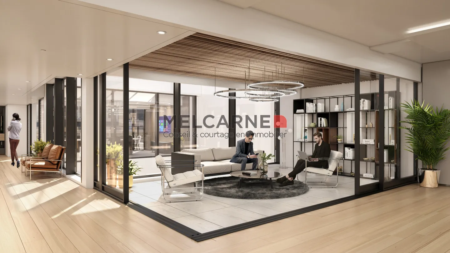 Edificio ad uso misto in affitto - Foto 2 di 2