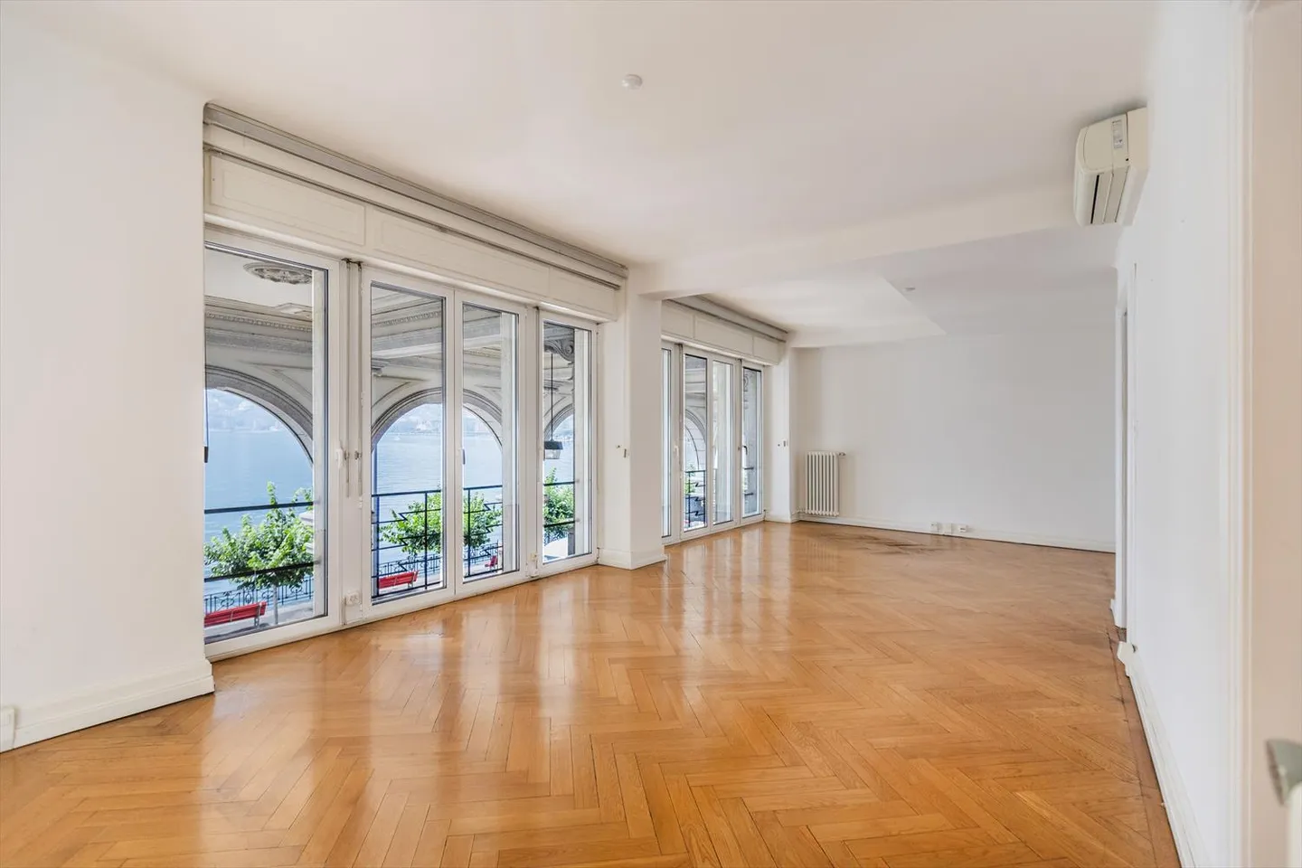 Prästigehaus, Funktionalität und zentrale Lage in einer Lösung - Foto 3 von 9