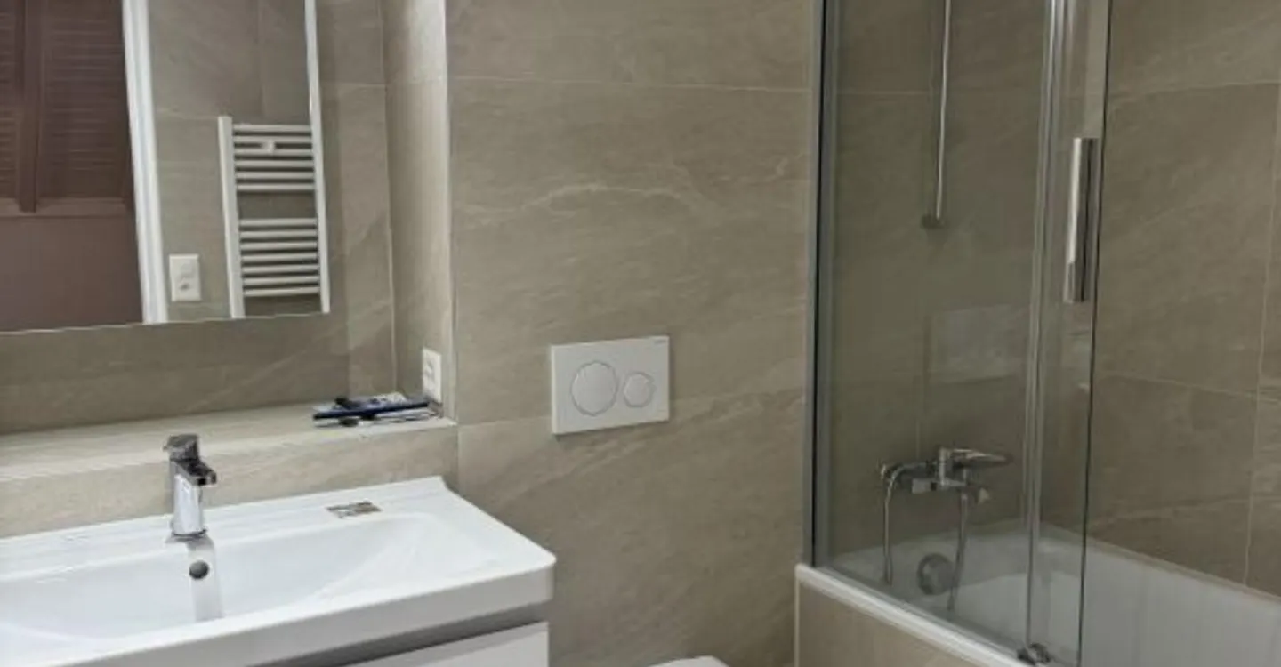 Appartement Attique Rénové - Photo 12 sur 13