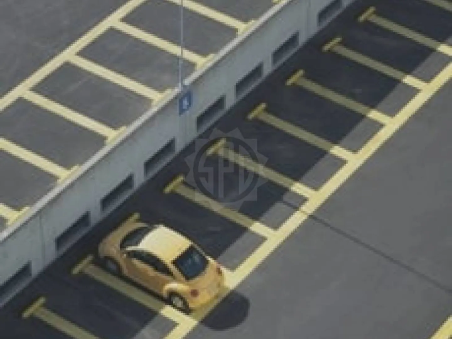Parking Space - NYON - Photo 1 of 1