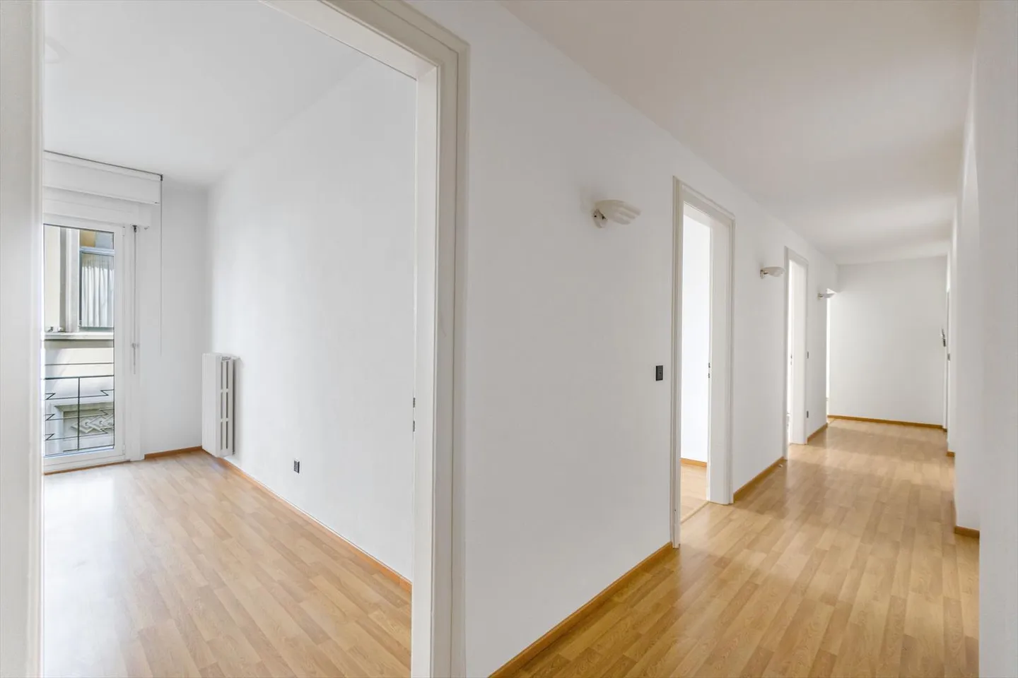 Prästigehaus, Funktionalität und zentrale Lage in einer Lösung - Foto 8 von 9