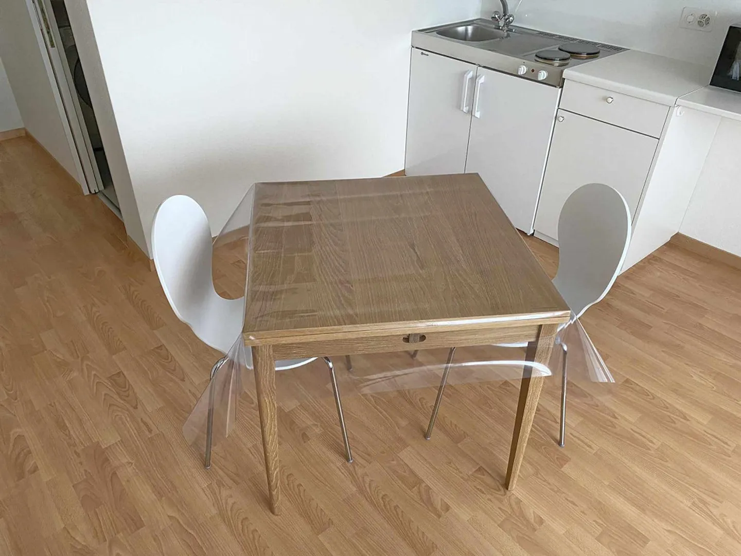 Möblierte Wohnung in Rotkreuz - Foto 4 von 12