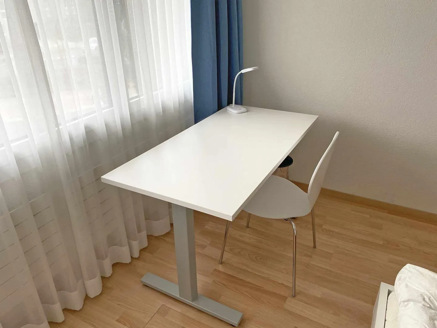 Möblierte Wohnung in Rotkreuz - Foto 5 von 12