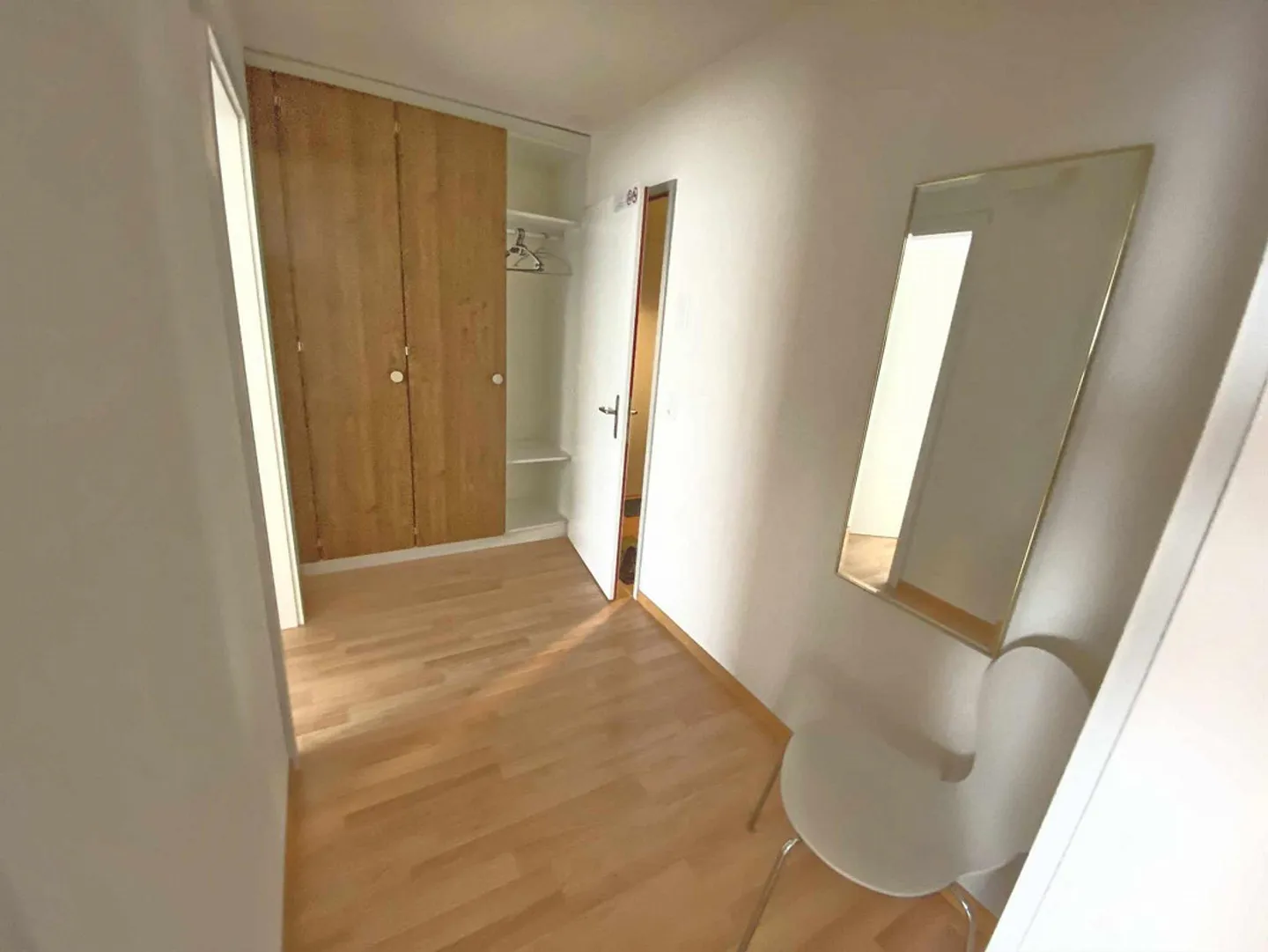 Möblierte Wohnung in Rotkreuz - Foto 10 von 12
