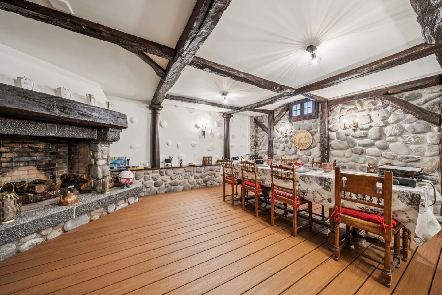 Luxueuse villa individuelle dans quartier prisé - Photo 18 sur 21