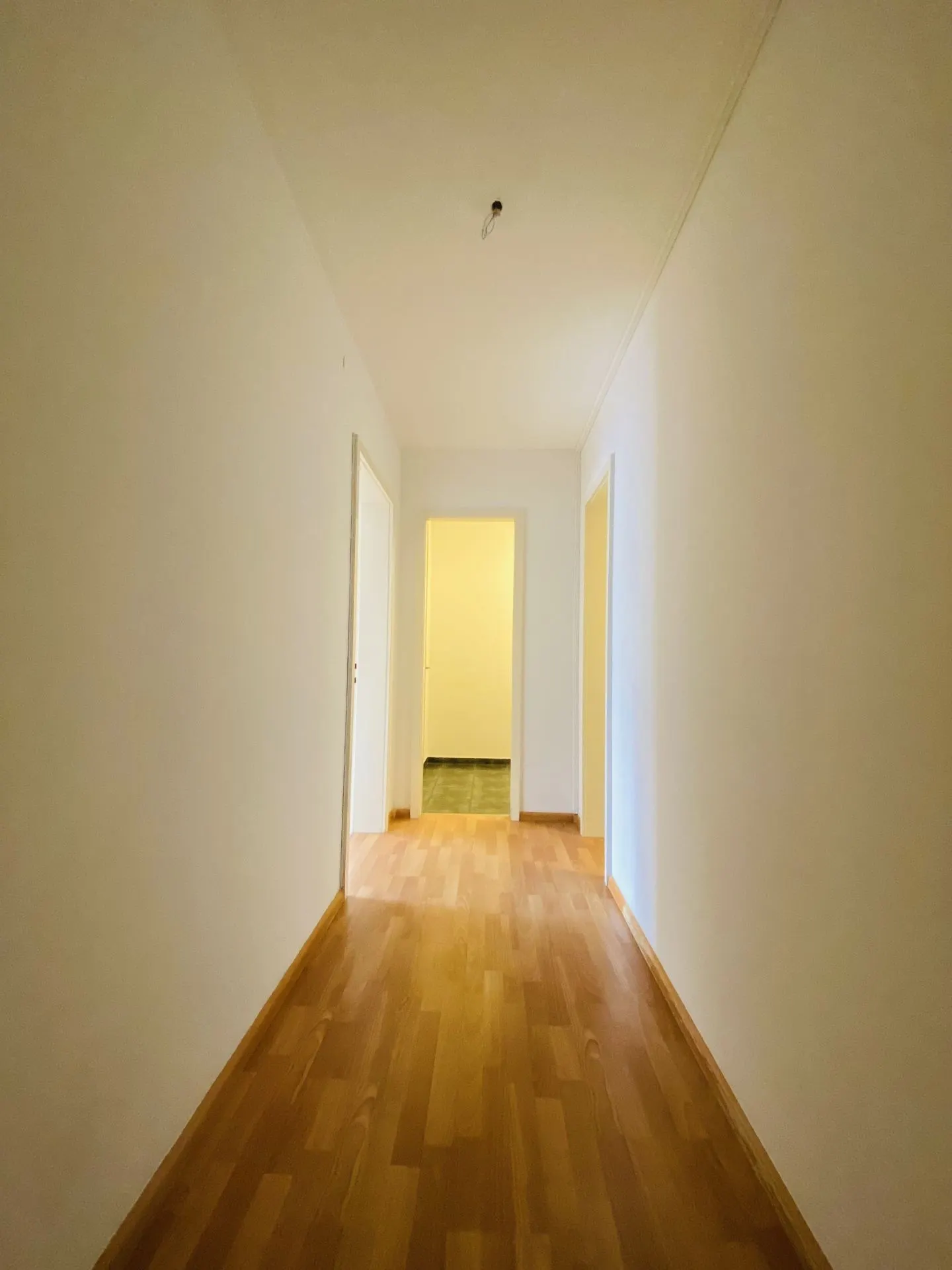Helle 1,5-Zimmerwohnung mit Balkon - Foto 5 von 5
