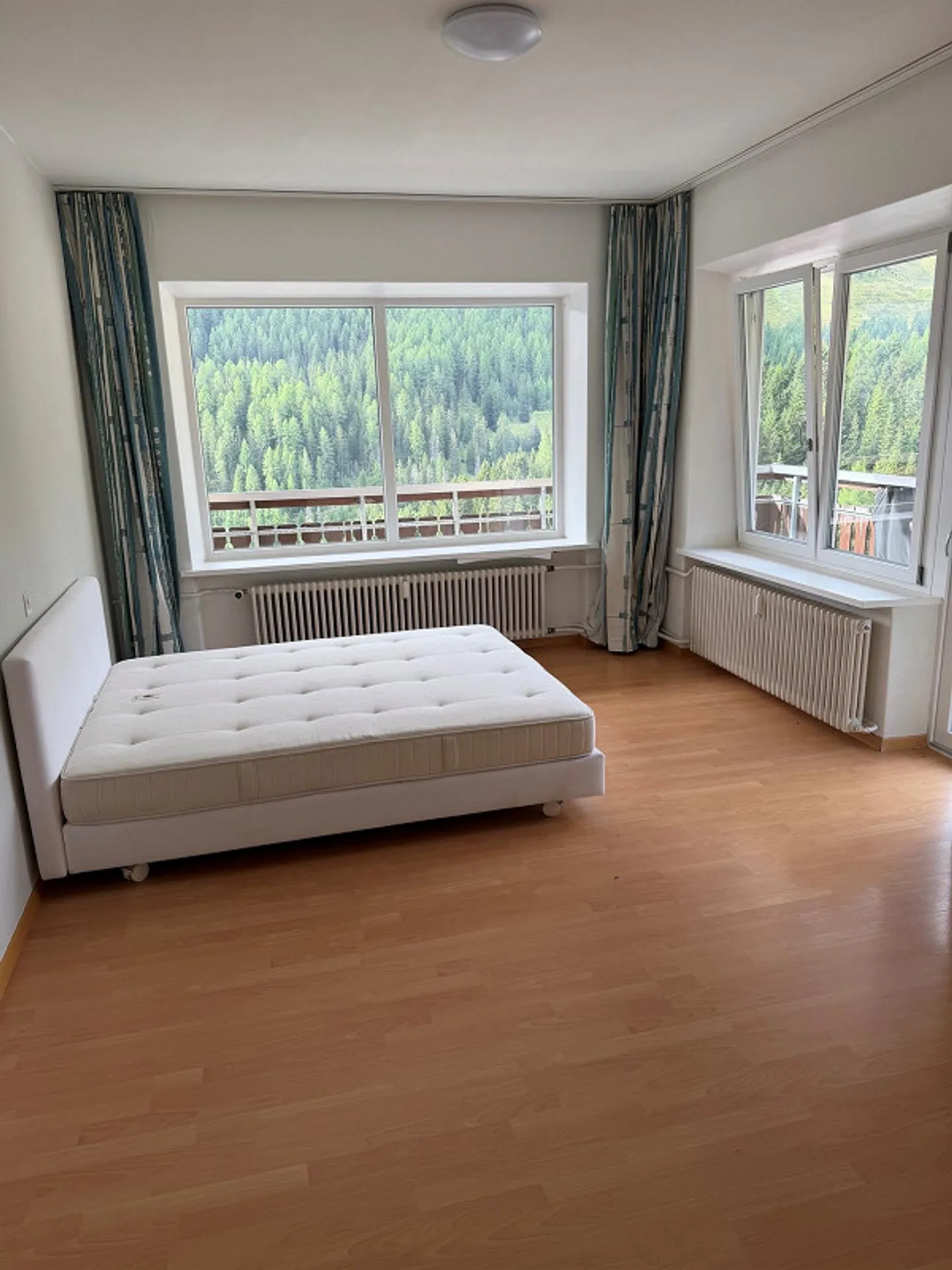 Appartement douillet de 2,5 pièces à Arosa - Photo 2 sur 5