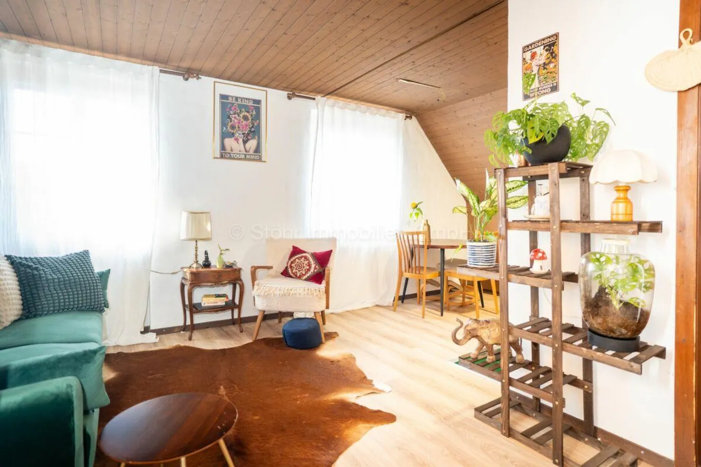 Rustic Multi-Family House with Potential - Photo 8 of 29