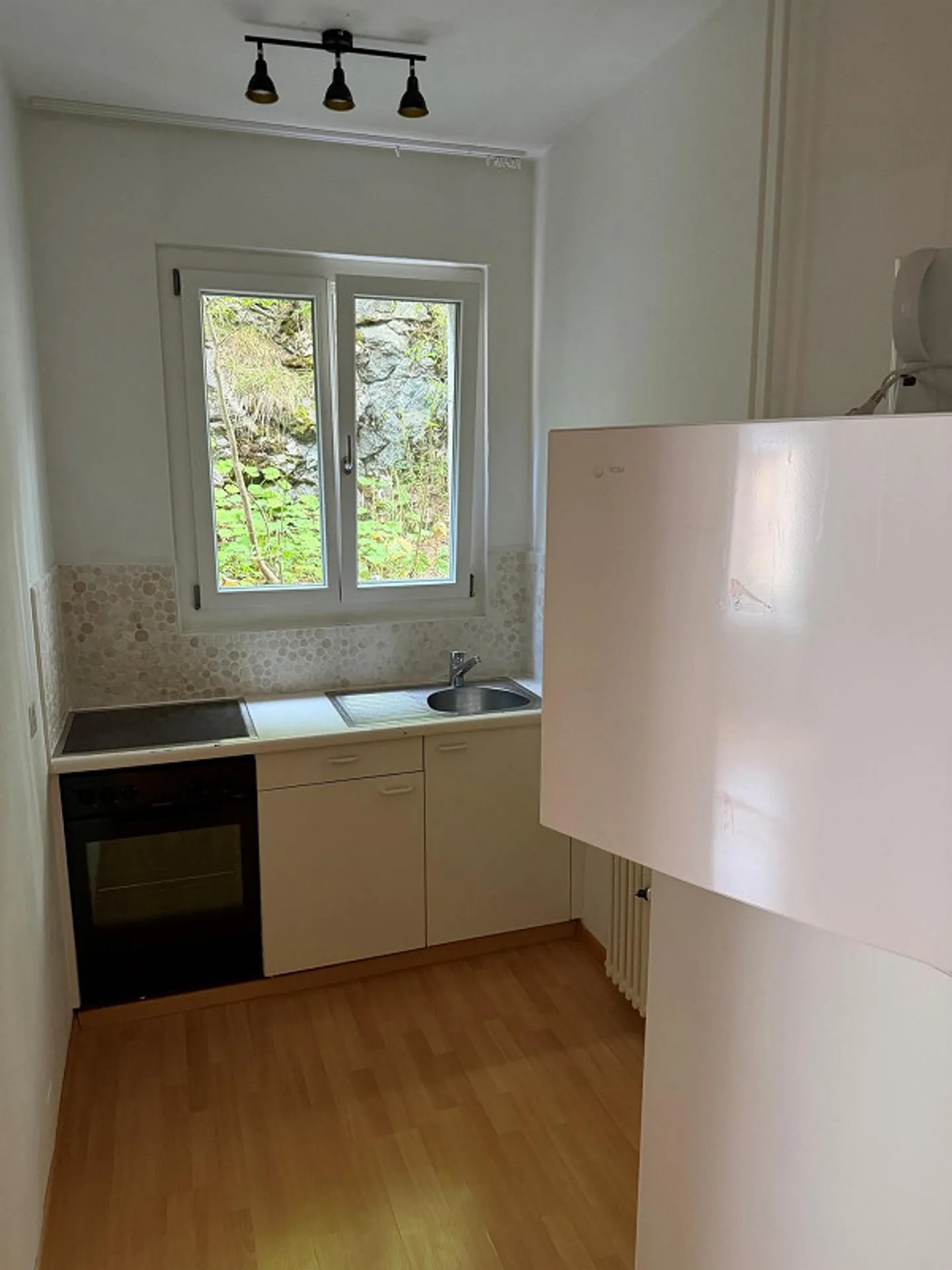Appartement douillet de 2,5 pièces à Arosa - Photo 3 sur 5