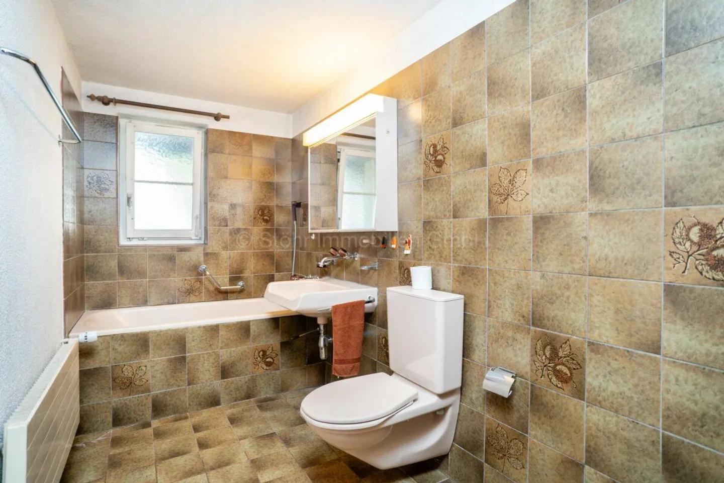Rustic Multi-Family House with Potential - Photo 10 of 29