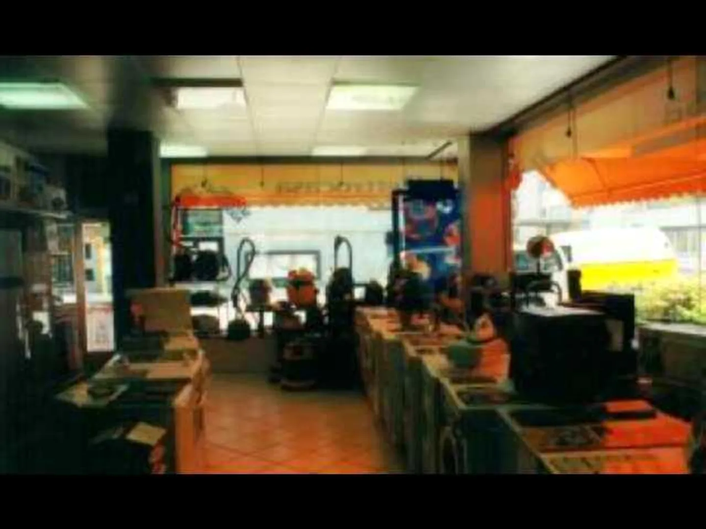 Spazio Commerciale nel Centro di Lugano - Foto 4 di 4