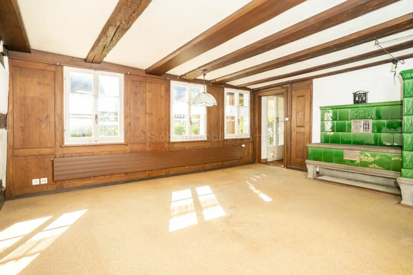 Rustic Multi-Family House with Potential - Photo 11 of 29