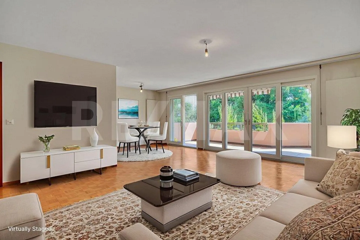 Appartamento di 3,5 locali · ca. 93,5 m² · 2° piano - Foto 1 di 5