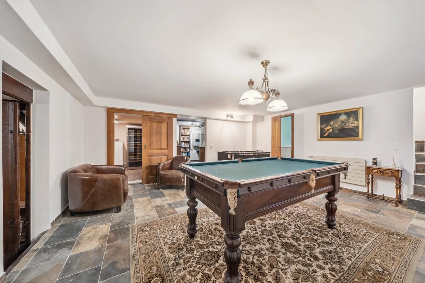 Luxueuse villa individuelle dans quartier prisé - Photo 19 sur 21