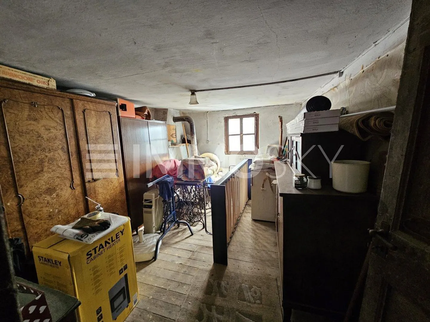 Maison rustique au cœur de Malvaglia - Photo 2 sur 5