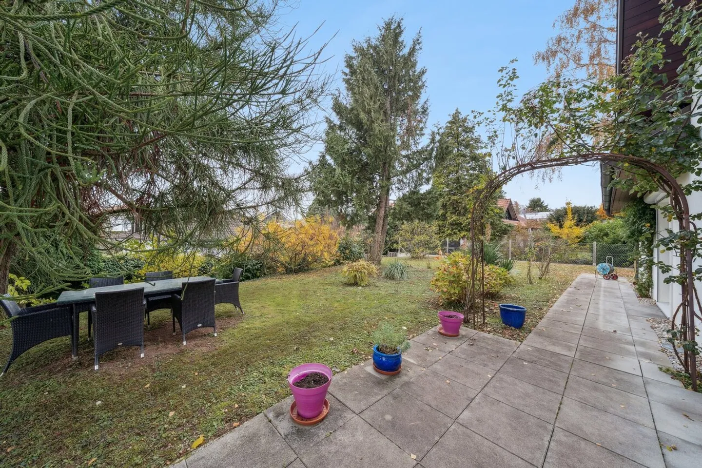 Luxueuse villa individuelle dans quartier prisé - Photo 20 sur 21