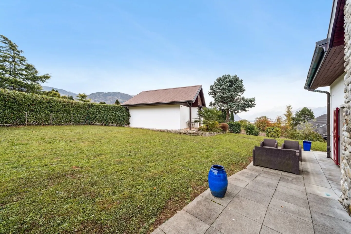 Luxueuse villa individuelle dans quartier prisé - Photo 21 sur 21