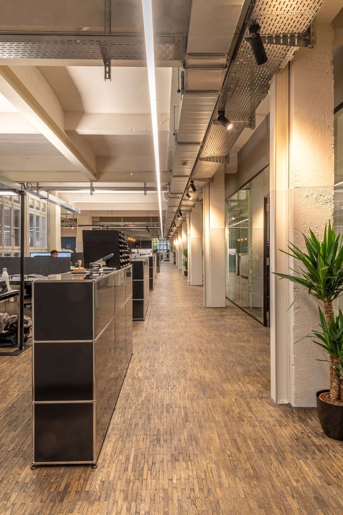 Locaux commerciaux - Photo 5 sur 13