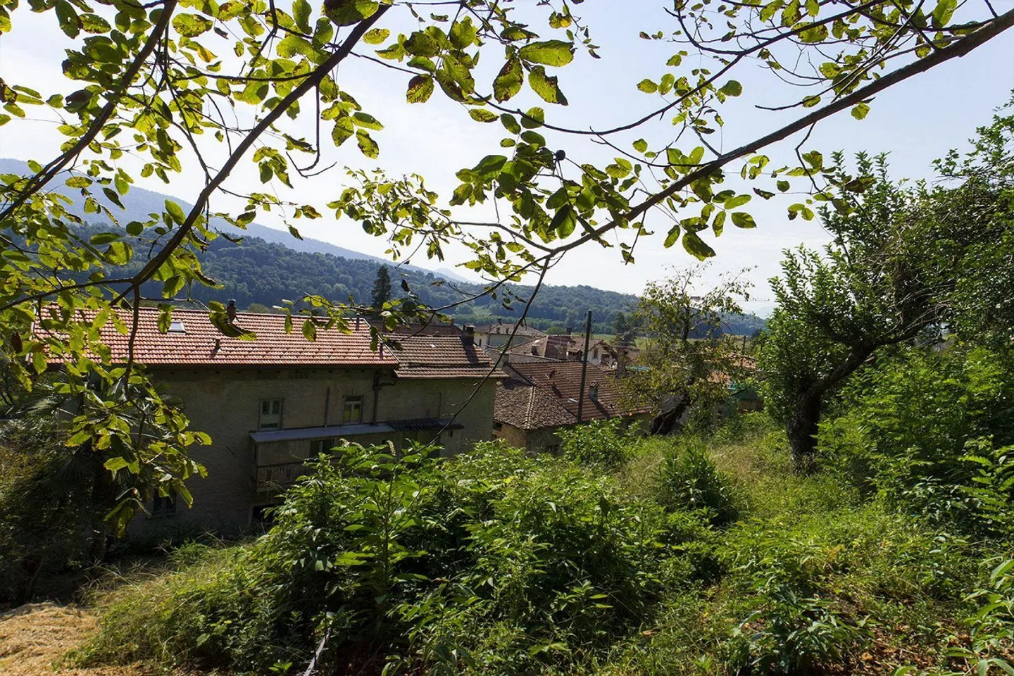 Sessa VN 119001001-1907 | Building plot ideal for those seeking tranquility - Photo 5 of 5