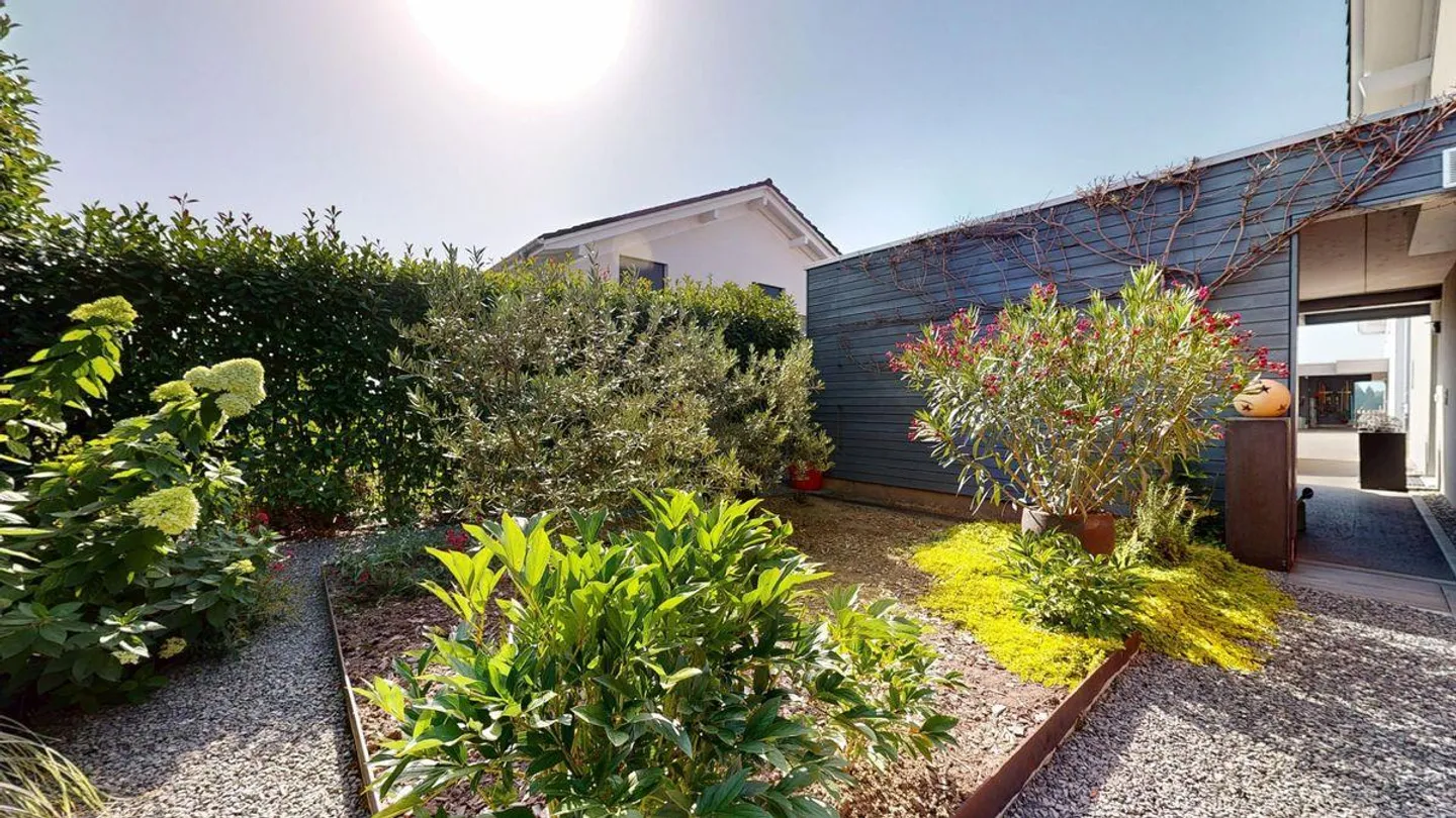 Einzelvilla mit bioklimatischer Pergola! - Foto 6 von 12