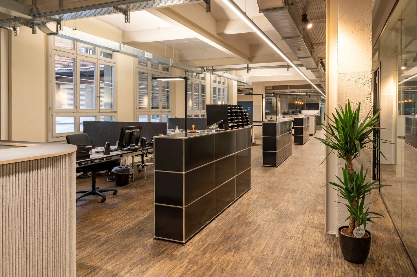 Locaux commerciaux - Photo 6 sur 13