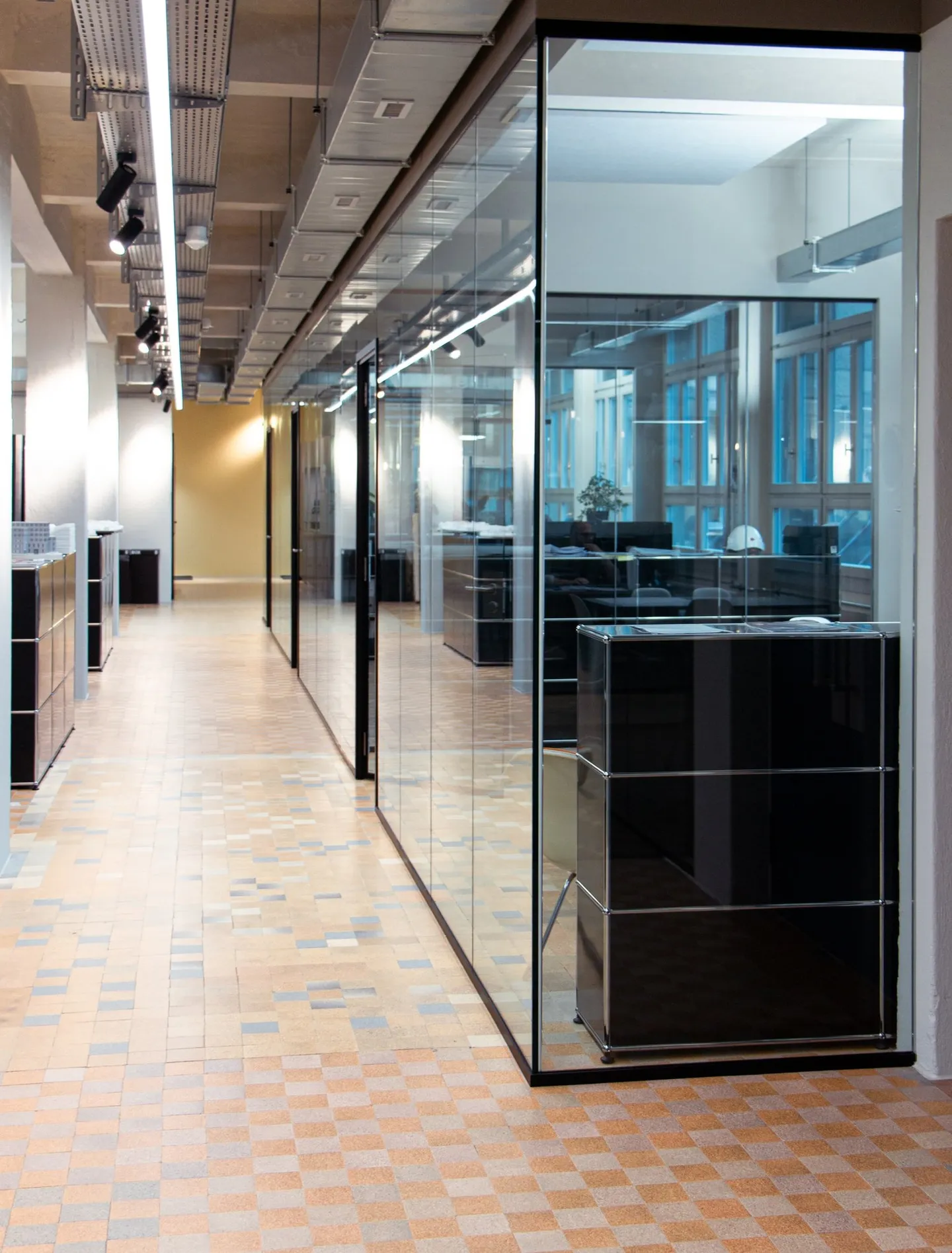 Locaux commerciaux - Photo 10 sur 13