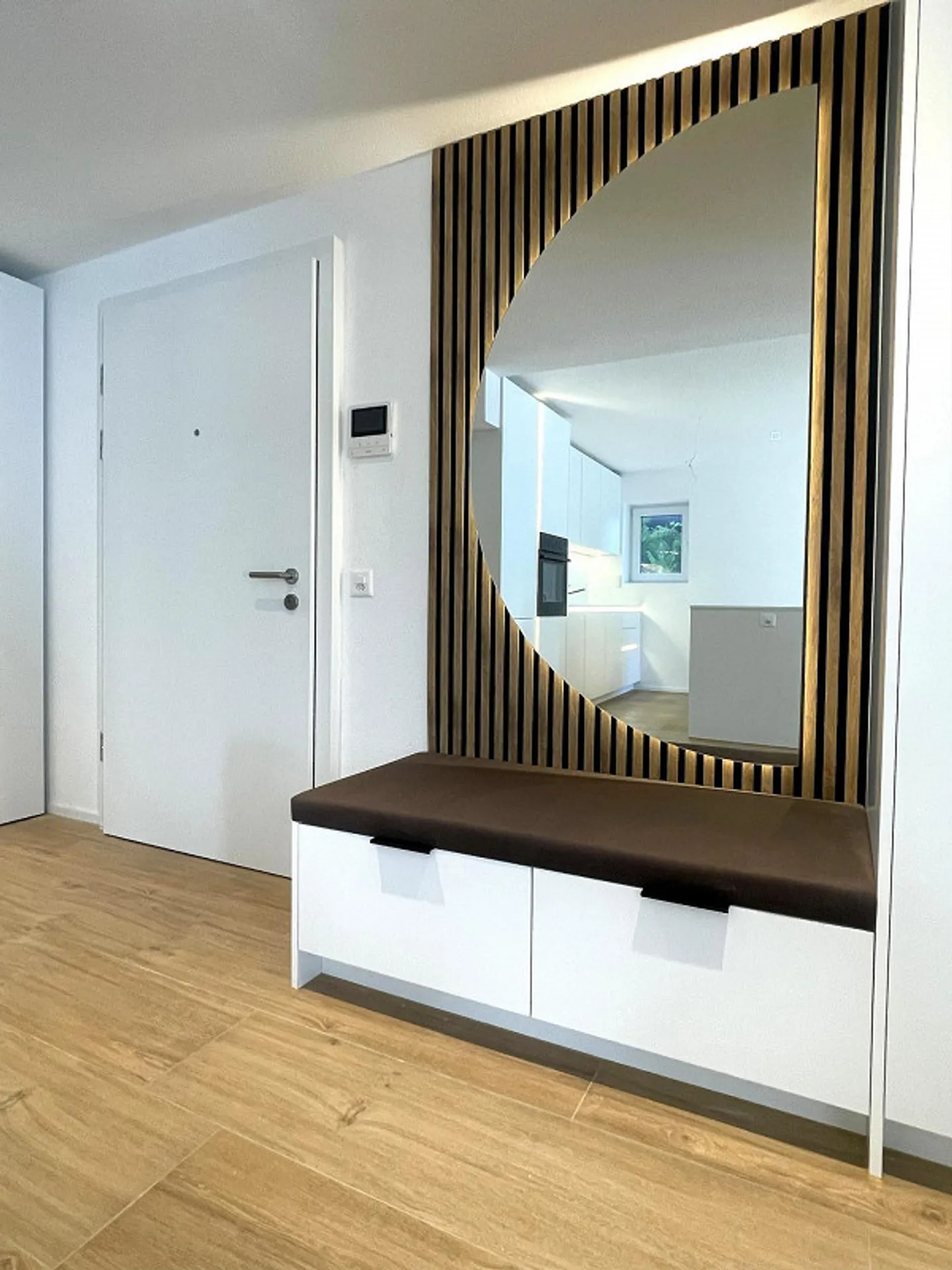 FIRST RENTAL: Beautiful Apartments in Baden - Photo 5 of 17