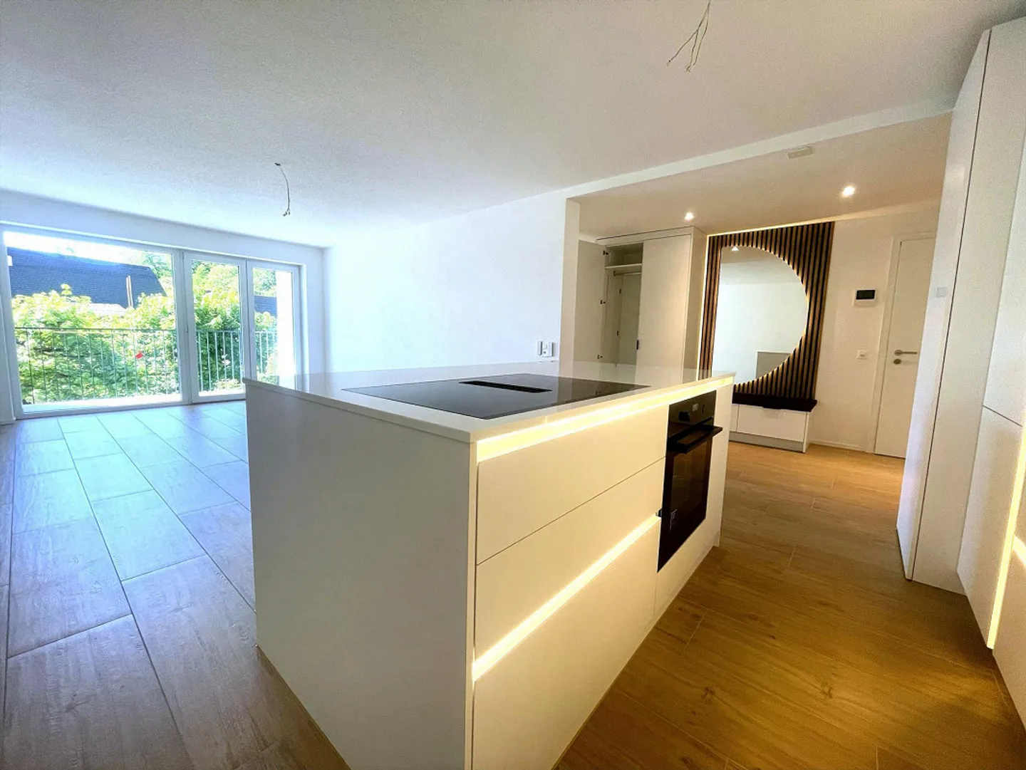 FIRST RENTAL: Beautiful Apartments in Baden - Photo 2 of 17