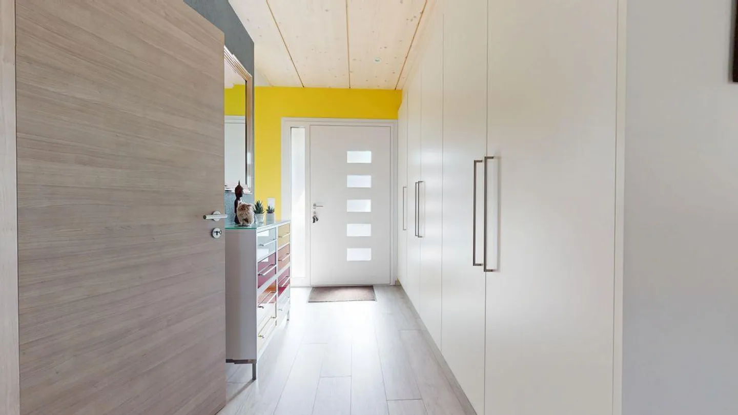 Einzelvilla mit bioklimatischer Pergola! - Foto 8 von 12