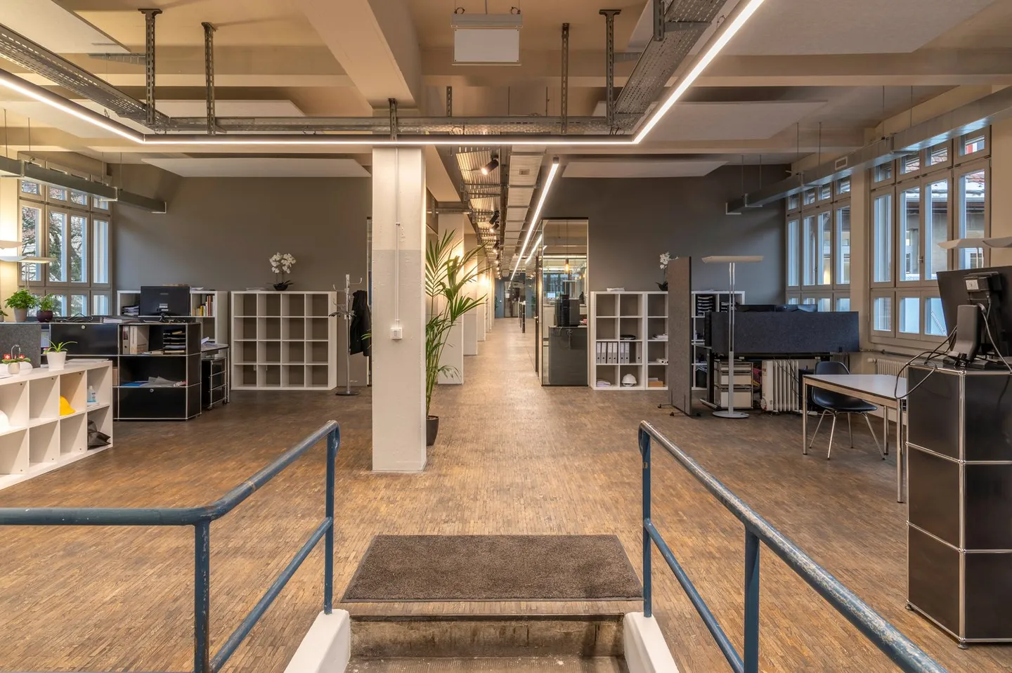 Locaux commerciaux - Photo 7 sur 13