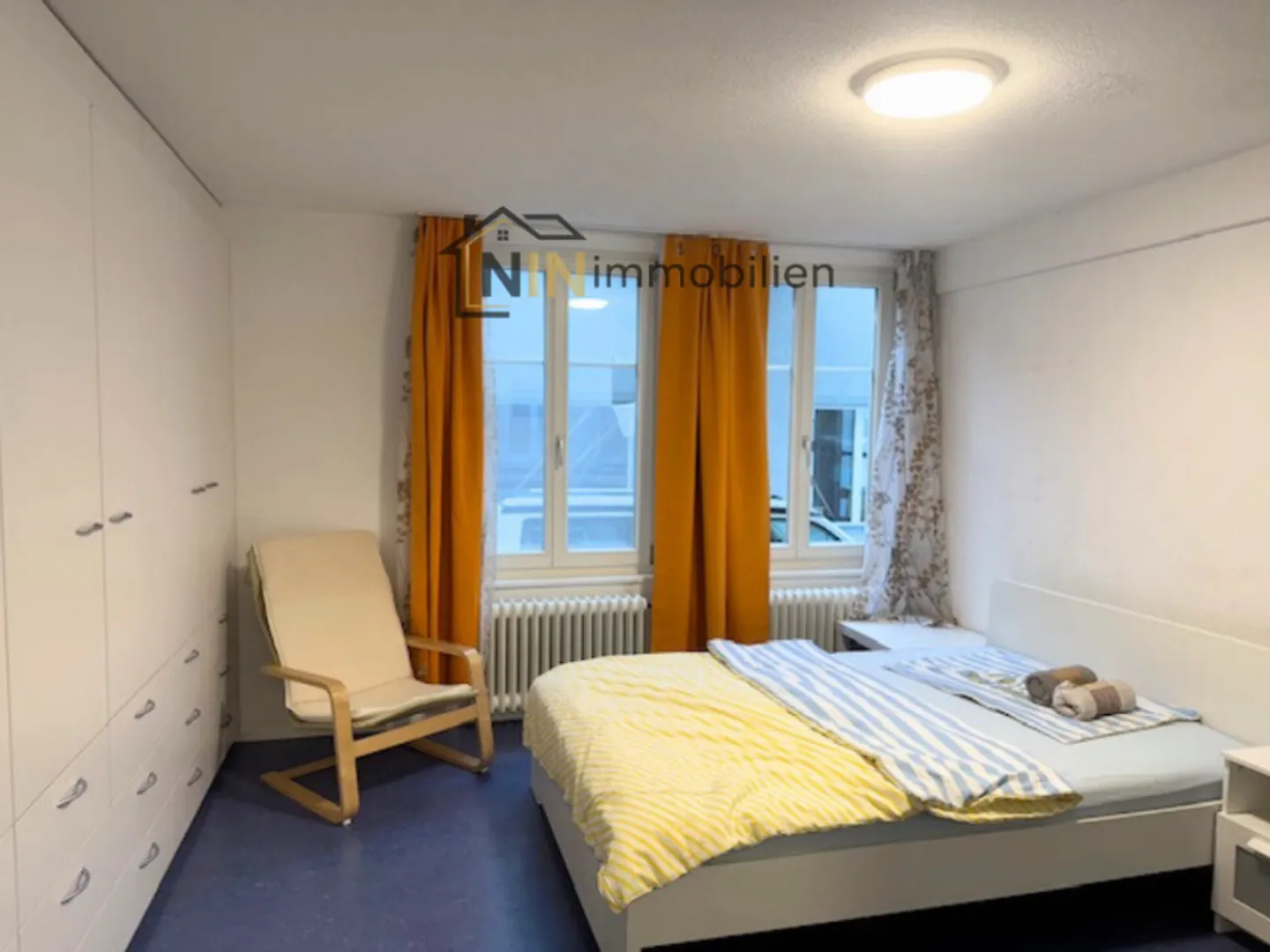 ARREDATO E PRONTO PER ESSERE ABITATO - Foto 4 di 6