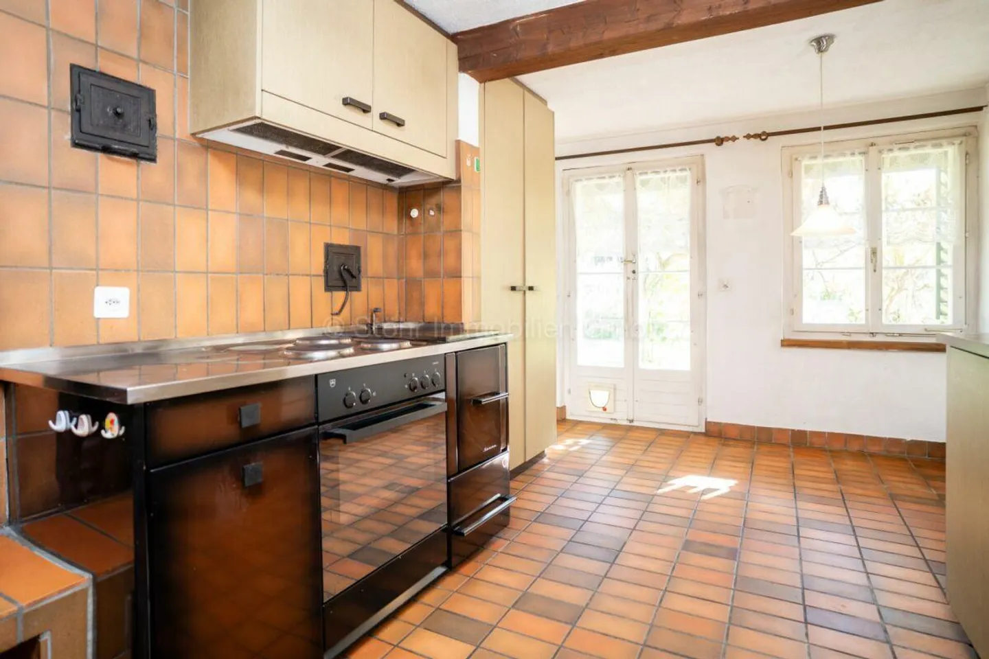 Rustic Multi-Family House with Potential - Photo 12 of 29