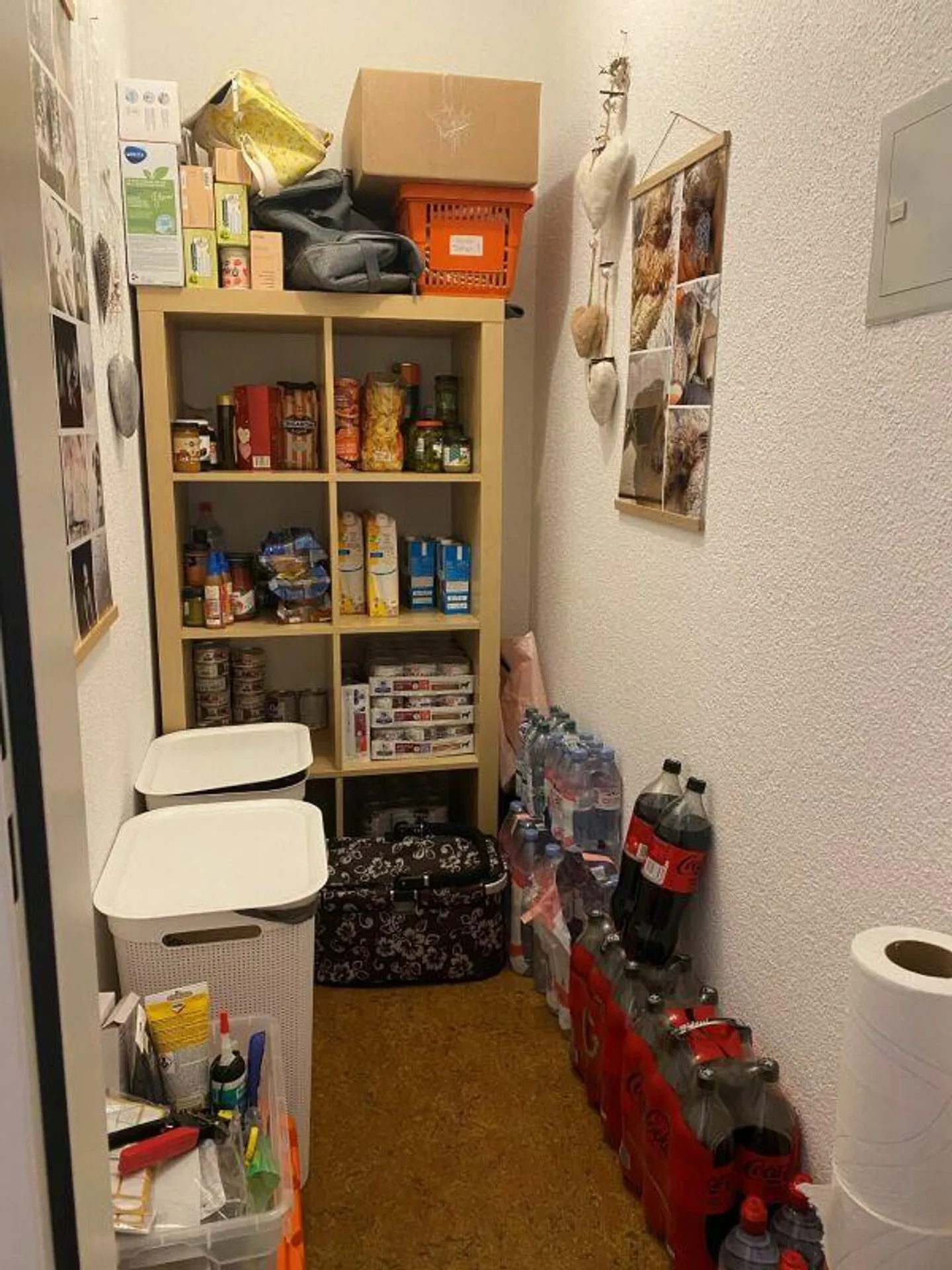Appartamento da sogno a Rorschacherberg - Pace, Comfort e Qualità della Vita - Foto 3 di 6