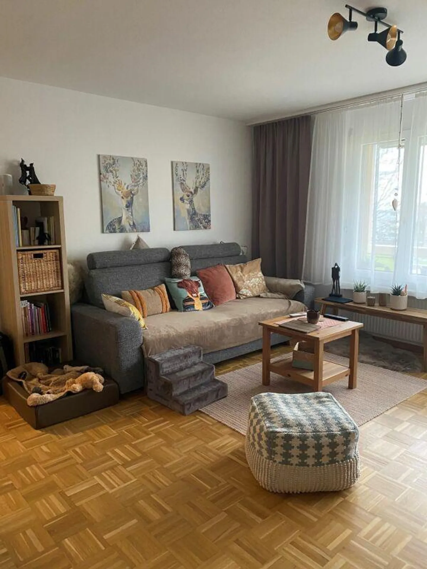 Appartamento da sogno a Rorschacherberg - Pace, Comfort e Qualità della Vita - Foto 4 di 6