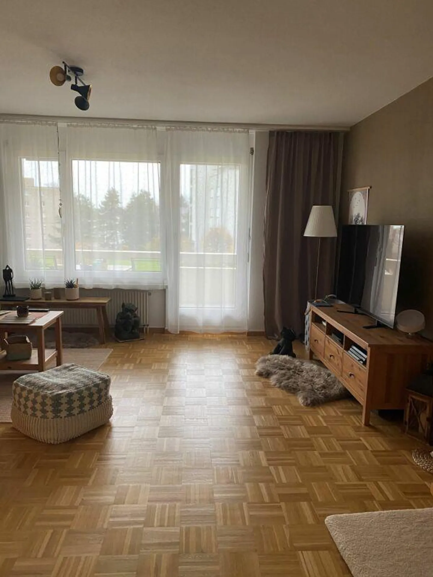 Appartamento da sogno a Rorschacherberg - Pace, Comfort e Qualità della Vita - Foto 1 di 6