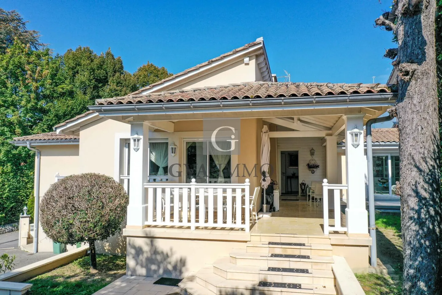 Casa a schiera 5 locali - Foto 1 di 8