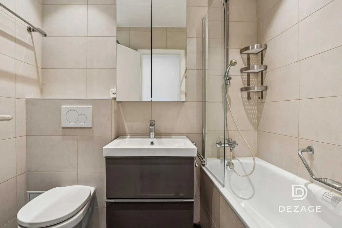 6.5 Room Apartment - Photo 8 of 13