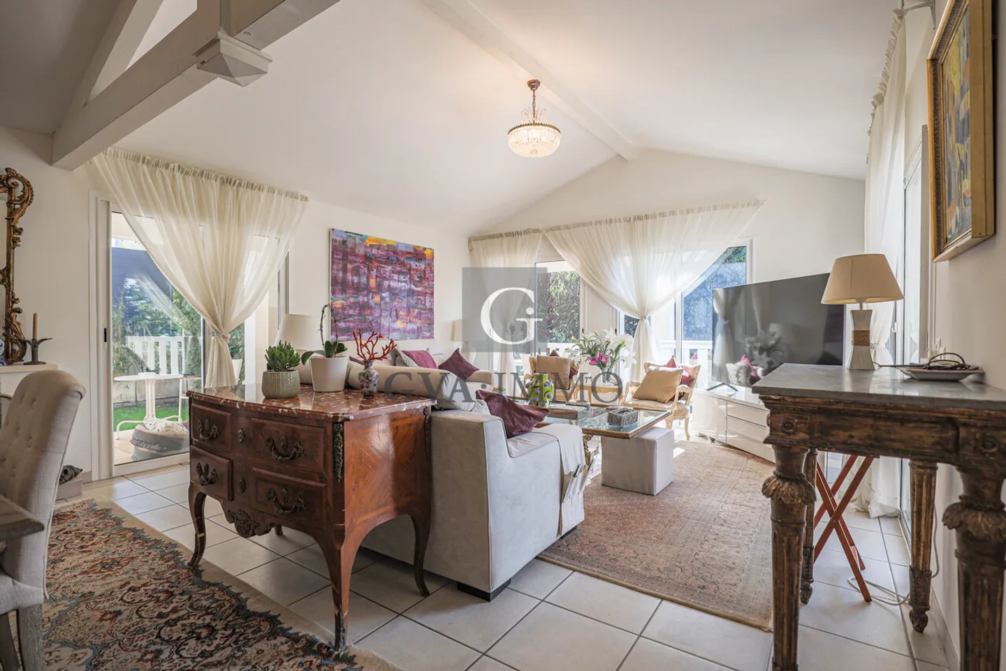 Casa a schiera 5 locali - Foto 2 di 8