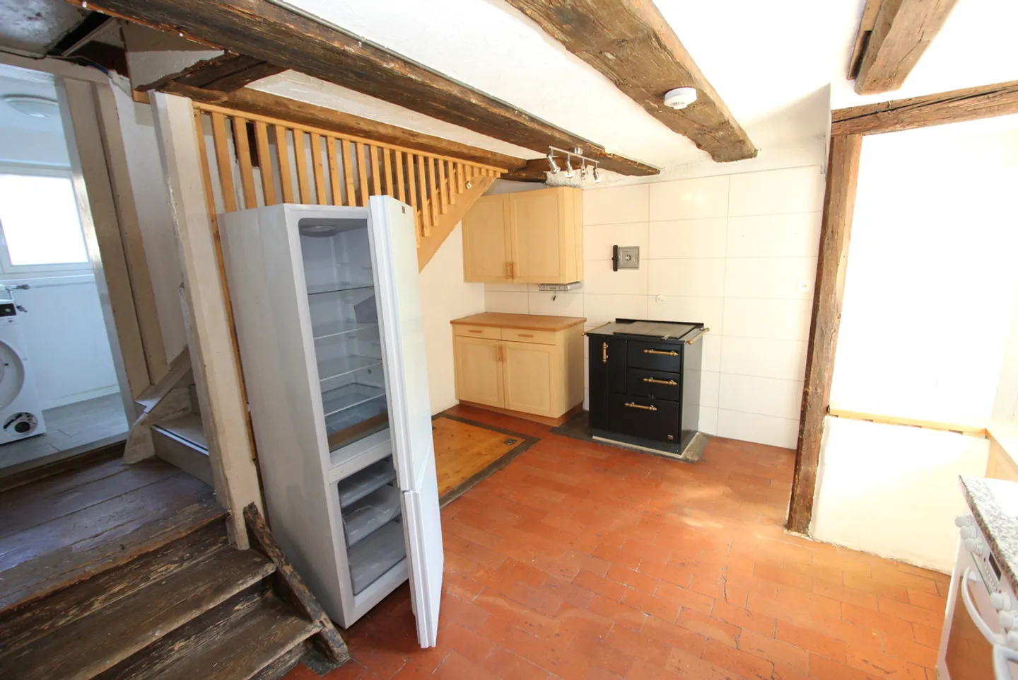 Rustic - Old Building - with Charm - Photo 4 of 22