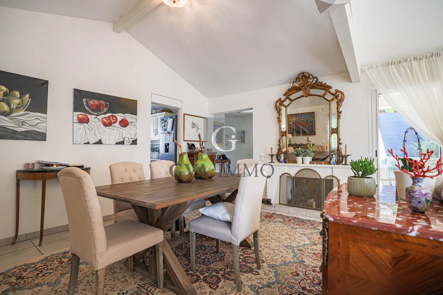 Casa a schiera 5 locali - Foto 3 di 8
